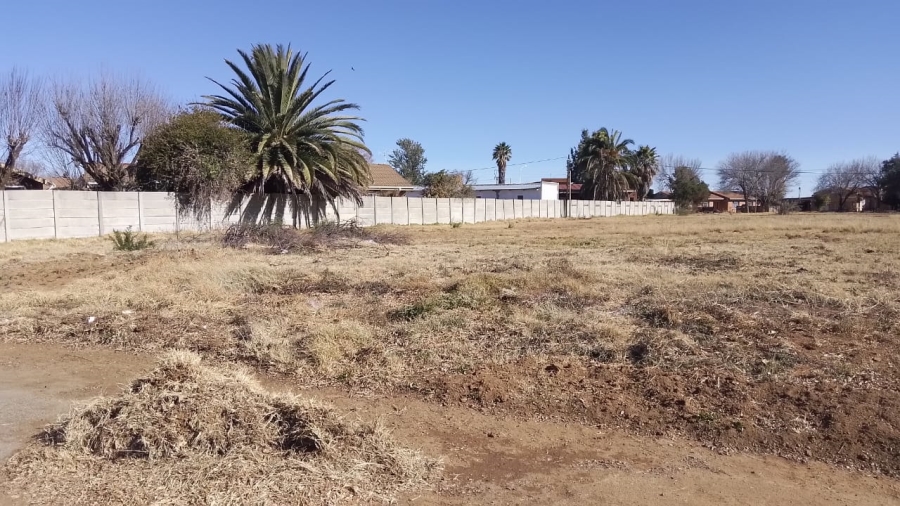 Commercial Property for Sale in Hennenman Free State